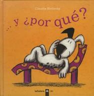 Y POR QUE? | 9788424679545 | BIELINSKY,CLAUDIA | Galatea Llibres | Librería online de Reus, Tarragona | Comprar libros en catalán y castellano online