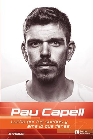 PAU CAPELL | 9788418735240 | CAPELL, PAU | Galatea Llibres | Llibreria online de Reus, Tarragona | Comprar llibres en català i castellà online