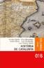 HISTORIA DE CATALUNYA | 9788466405584 | DIVERSOS | Galatea Llibres | Llibreria online de Reus, Tarragona | Comprar llibres en català i castellà online