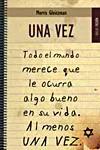 VEZ, UNA | 9788489624504 | GLEITZMAN, MORRIS | Galatea Llibres | Librería online de Reus, Tarragona | Comprar libros en catalán y castellano online