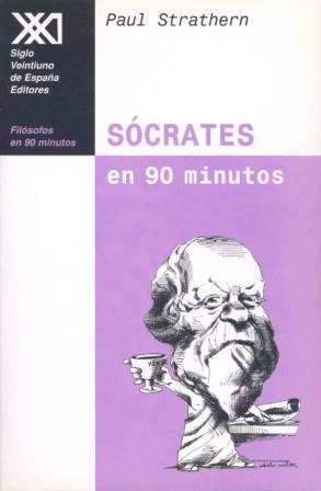 SOCRATES EN 90 MINUTOS | 9788432310096 | STRATHERN, PAUL | Galatea Llibres | Llibreria online de Reus, Tarragona | Comprar llibres en català i castellà online