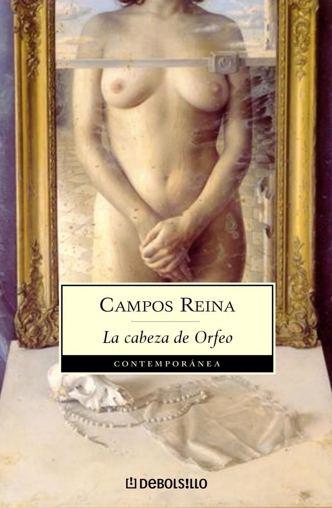 CABEZA DE ORFEO, LA (2 VOLS) | 9788497939324 | REINA, CAMPOS | Galatea Llibres | Llibreria online de Reus, Tarragona | Comprar llibres en català i castellà online