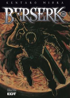 BERSERK 19 | 9788499475547 | MIURA, KENTARO | Galatea Llibres | Llibreria online de Reus, Tarragona | Comprar llibres en català i castellà online