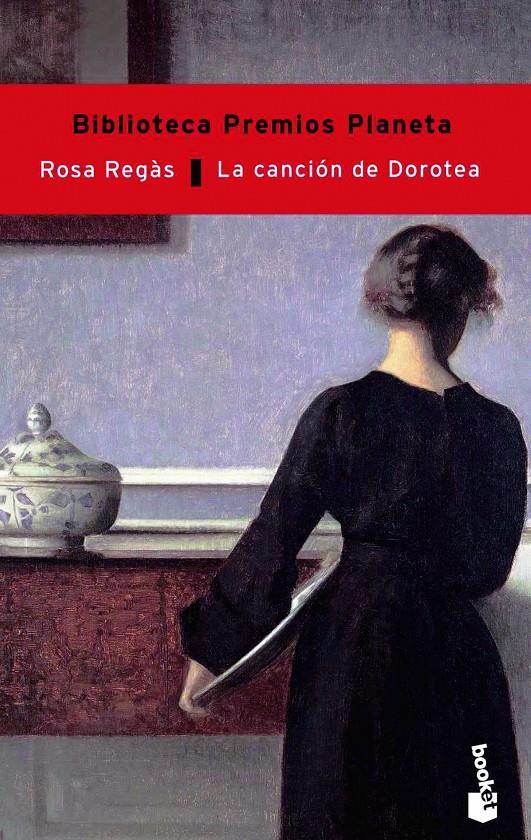 CANCIÓN DE DOROT (N LETRA) | 9788408056584 | ROSA REGÀS | Galatea Llibres | Llibreria online de Reus, Tarragona | Comprar llibres en català i castellà online