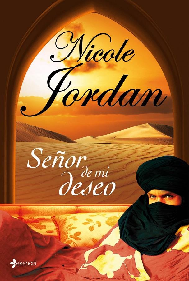 SEÑOR DE MI DESEO | 9788408039075 | JORDAN, NICOLE | Galatea Llibres | Librería online de Reus, Tarragona | Comprar libros en catalán y castellano online