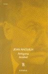 ANTIGONA/ JEZABEL | 9789500303910 | ANOUILH, JEAN | Galatea Llibres | Librería online de Reus, Tarragona | Comprar libros en catalán y castellano online