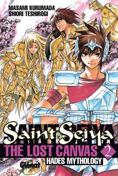 SAINT SEIYA THE LOST CANVAS 2 | 9788483573907 | KURUMADA, MASAMI | Galatea Llibres | Llibreria online de Reus, Tarragona | Comprar llibres en català i castellà online