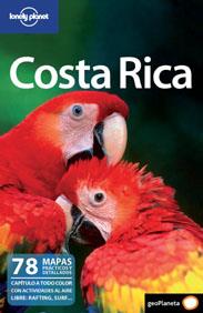 COSTA RICA LONELY PLANET 2011 | 9788408096559 | AA. VV. | Galatea Llibres | Llibreria online de Reus, Tarragona | Comprar llibres en català i castellà online