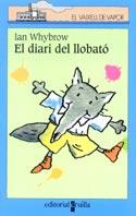 DIARI DEL LLOBATO, EL | 9788466102254 | WHYBROW, IAN | Galatea Llibres | Llibreria online de Reus, Tarragona | Comprar llibres en català i castellà online
