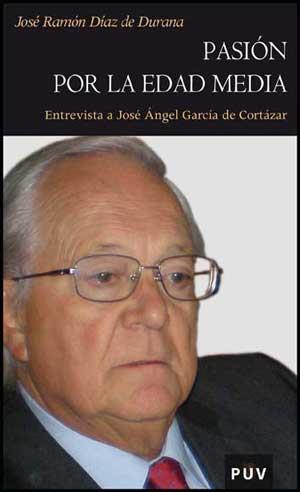PASION POR LA EDAD MEDIA | 9788437069852 | DIAZ DURANA, JOSE | Galatea Llibres | Librería online de Reus, Tarragona | Comprar libros en catalán y castellano online