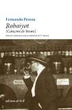 ROBAIYAT | 9788494046780 | PESSOA, FERNANDO | Galatea Llibres | Librería online de Reus, Tarragona | Comprar libros en catalán y castellano online