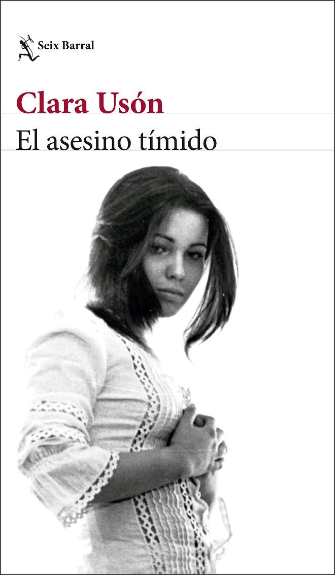 EL ASESINO TíMIDO | 9788432233395 | USÓN, CLARA | Galatea Llibres | Librería online de Reus, Tarragona | Comprar libros en catalán y castellano online