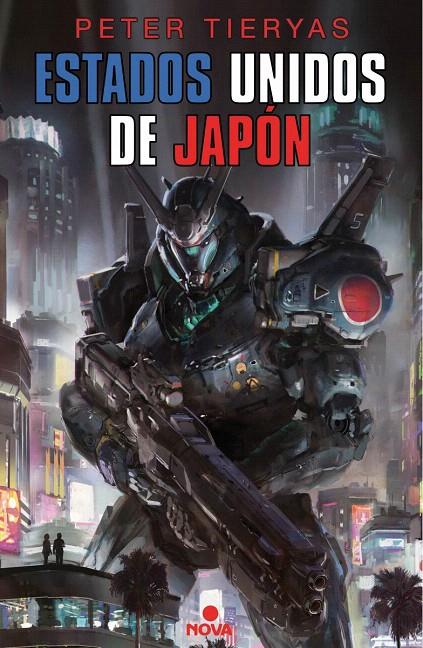 ESTADOS UNIDOS DE JAPON | 9788466660464 | TIERYAS, PETER | Galatea Llibres | Librería online de Reus, Tarragona | Comprar libros en catalán y castellano online