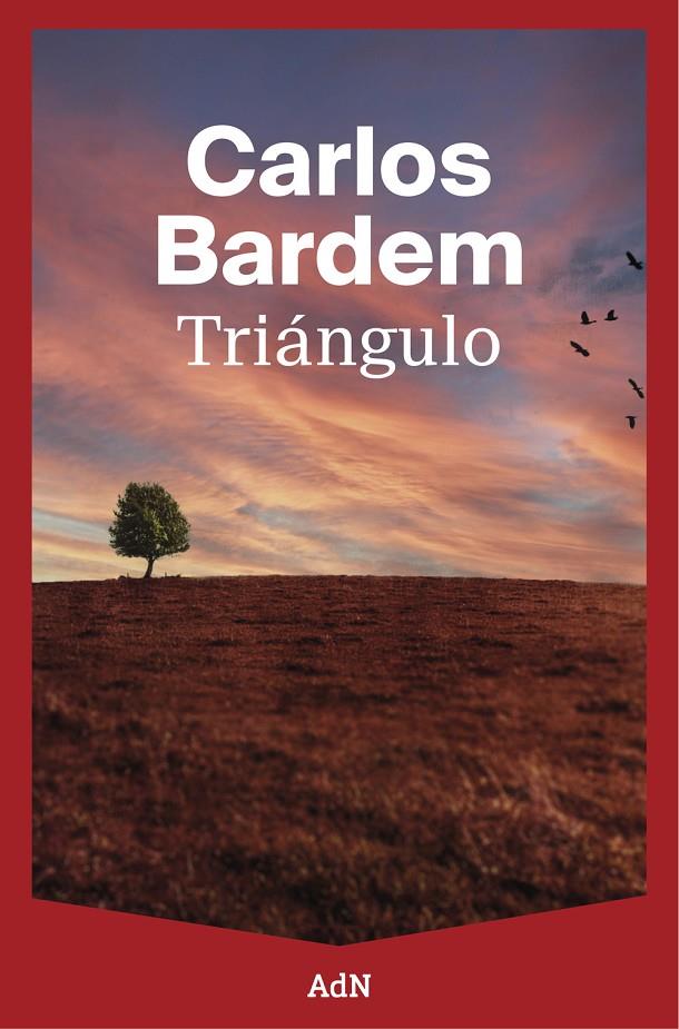 TRIÁNGULO | 9791387596651 | BARDEM, CARLOS | Galatea Llibres | Llibreria online de Reus, Tarragona | Comprar llibres en català i castellà online