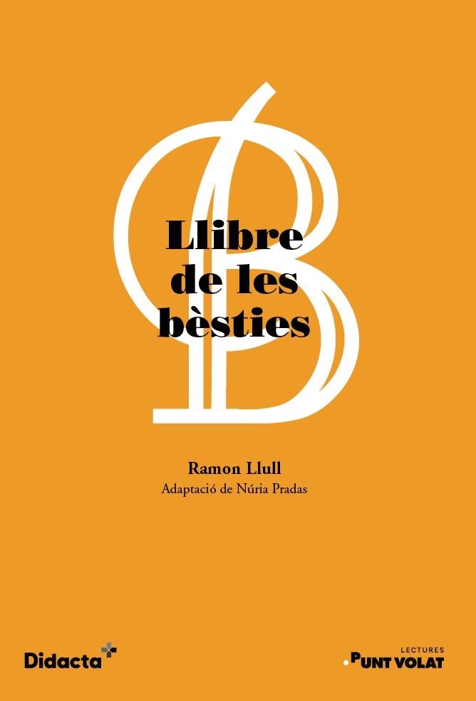 LLIBRE DE LES BÈSTIES (NOVA EDICIÓ 2021) | 9788418695339 | Galatea Llibres | Llibreria online de Reus, Tarragona | Comprar llibres en català i castellà online