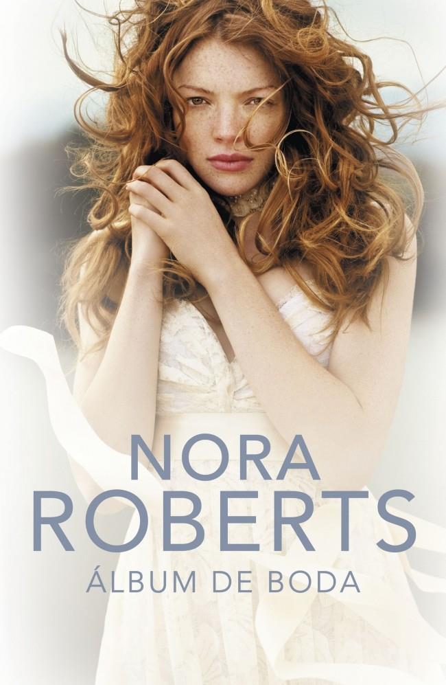 ÁLBUM DE BODA | 9788401382949 | ROBERTS, NORA | Galatea Llibres | Llibreria online de Reus, Tarragona | Comprar llibres en català i castellà online