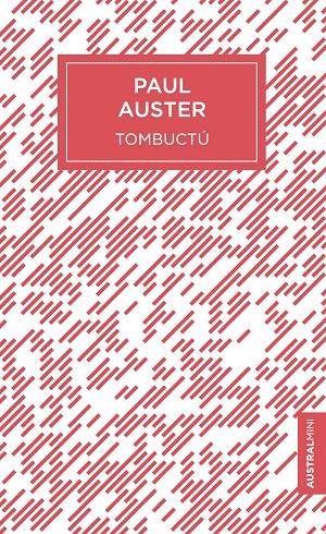 TOMBUCTÚ | 9788432233814 | AUSTER, PAUL | Galatea Llibres | Llibreria online de Reus, Tarragona | Comprar llibres en català i castellà online