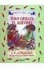 JUAN GRILLO, EL ADIVINO | 9788476472651 | Rodríguez Almodóvar, Antonio | Galatea Llibres | Llibreria online de Reus, Tarragona | Comprar llibres en català i castellà online