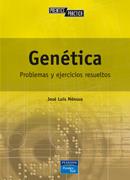 GENETICA. PROBLEMAS Y EJERCICIOS RESUELTOS | 9788420533414 | MENSUA, JOSE LUIS | Galatea Llibres | Librería online de Reus, Tarragona | Comprar libros en catalán y castellano online