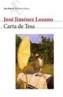 CARTA DE TESA | 9788432211997 | Galatea Llibres | Llibreria online de Reus, Tarragona | Comprar llibres en català i castellà online