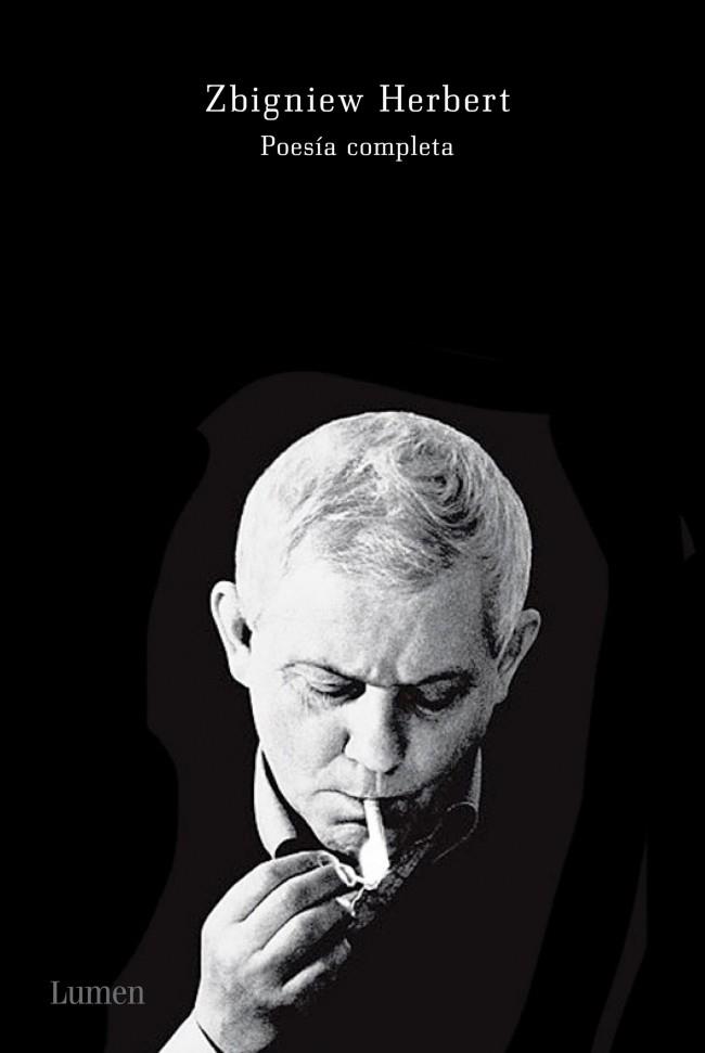 POESÍA COMPLETA HERBERT | 9788426421302 | HERBERT, ZBIGNIEW | Galatea Llibres | Librería online de Reus, Tarragona | Comprar libros en catalán y castellano online