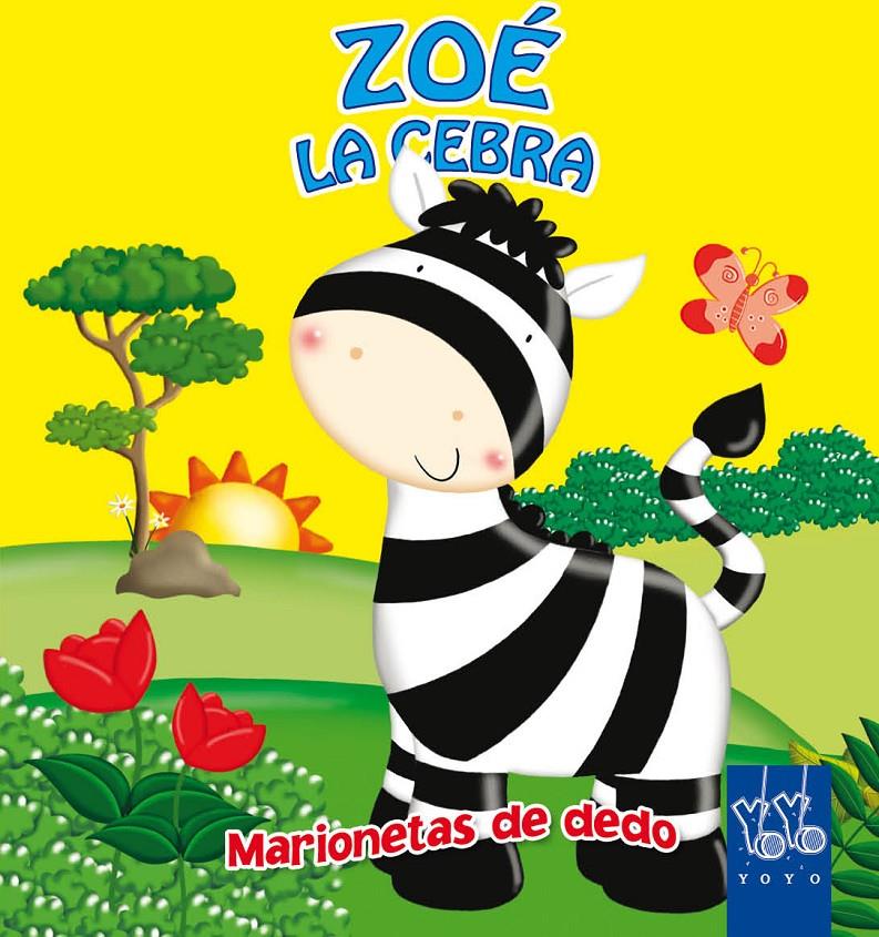 ZOÉ LA CEBRA | 9788408044505 | Galatea Llibres | Librería online de Reus, Tarragona | Comprar libros en catalán y castellano online