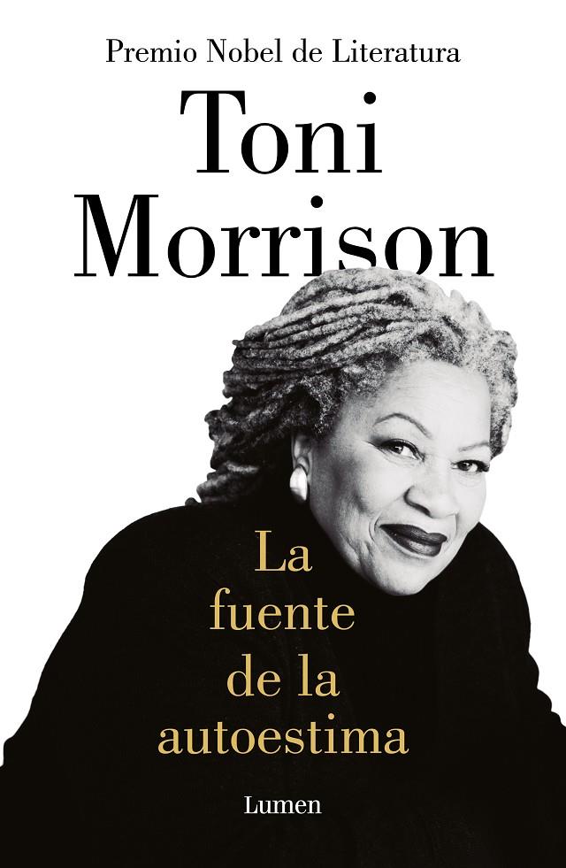 LA FUENTE DE LA AUTOESTIMA | 9788426407894 | MORRISON, TONI | Galatea Llibres | Librería online de Reus, Tarragona | Comprar libros en catalán y castellano online