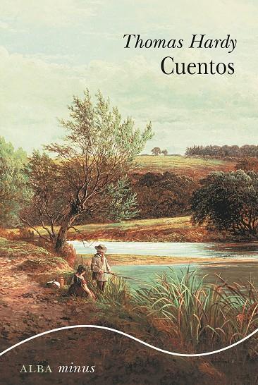 CUENTOS DE THOMAS HARDY | 9788411782692 | HARDY, THOMAS | Galatea Llibres | Llibreria online de Reus, Tarragona | Comprar llibres en català i castellà online