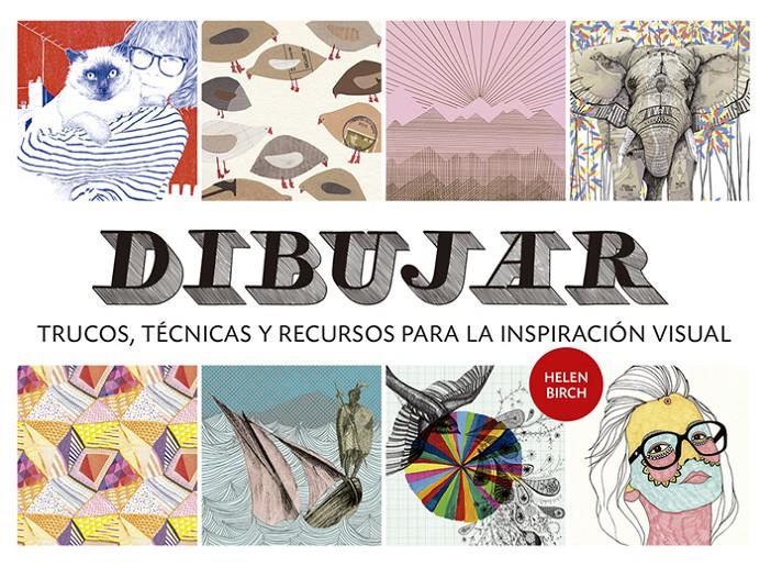 DIBUJAR | 9788425226939 | BIRCH, HELEN | Galatea Llibres | Llibreria online de Reus, Tarragona | Comprar llibres en català i castellà online