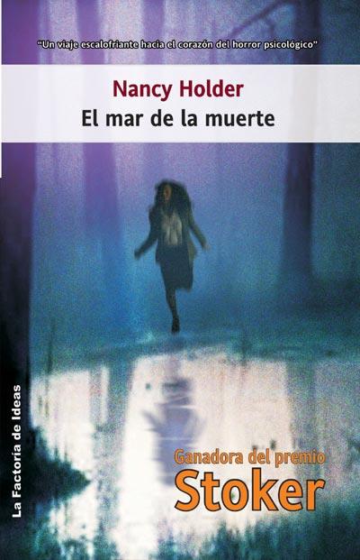 MAR DE LA MUERTE, EL | 9788498001297 | HOLDER, NANCY | Galatea Llibres | Librería online de Reus, Tarragona | Comprar libros en catalán y castellano online