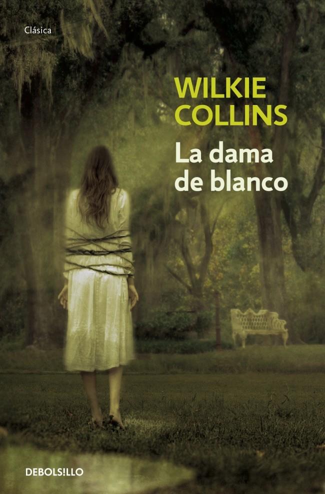 DAMA DE BLANCO, LA | 9788499086316 | COLLINS, WILKIE | Galatea Llibres | Librería online de Reus, Tarragona | Comprar libros en catalán y castellano online