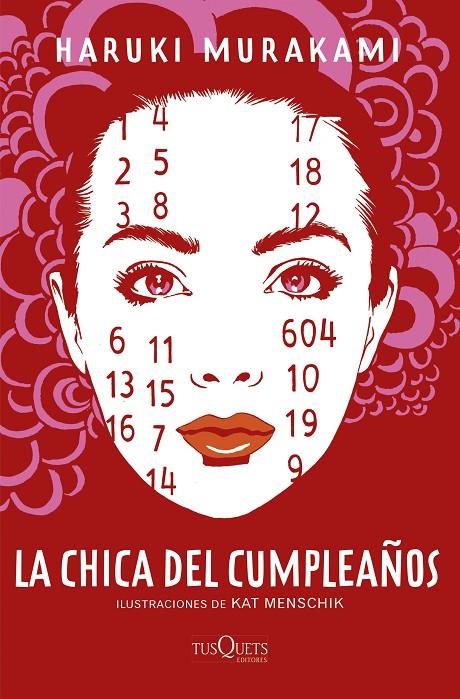 LA CHICA DEL CUMPLEAñOS | 9788490665206 | MURAKAMI, HARUKI | Galatea Llibres | Llibreria online de Reus, Tarragona | Comprar llibres en català i castellà online