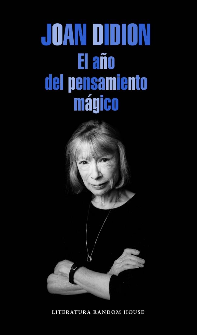 EL AÑO DEL PENSAMIENTO MÁGICO | 9788439729075 | DIDION, JOAN | Galatea Llibres | Librería online de Reus, Tarragona | Comprar libros en catalán y castellano online