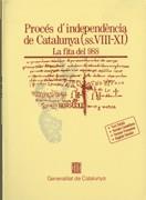 PROCES D`INDEPENDENCIA DE CATALUNYA (SS VIII-IX)       (DIP) | 9788439311126 | FONT , JOSEP M./MUNDÓ , MANUEL/UDINA , FREDERIC/VERNET , JOAN | Galatea Llibres | Librería online de Reus, Tarragona | Comprar libros en catalán y castellano online