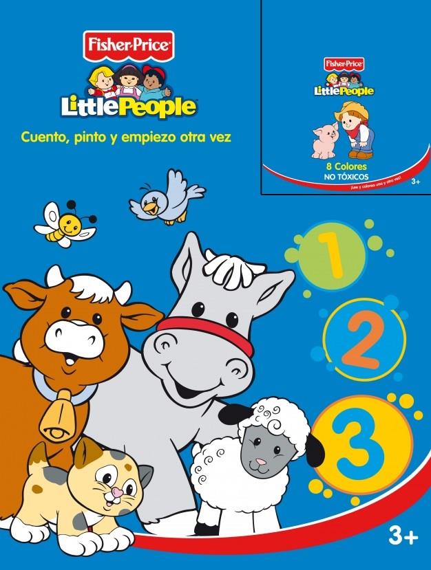CUENTO, PINTO Y EMPIEZO OTRA VEZ | 9788401901904 | Galatea Llibres | Llibreria online de Reus, Tarragona | Comprar llibres en català i castellà online