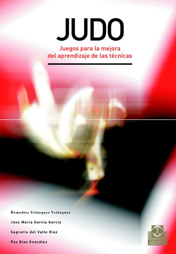 JUDO | 9788480198653 | VV.AA | Galatea Llibres | Llibreria online de Reus, Tarragona | Comprar llibres en català i castellà online