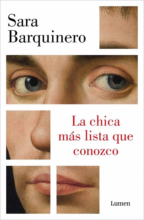 LA CHICA MÁS LISTA QUE CONOZCO | 9788426433190 | BARQUINERO, SARA | Galatea Llibres | Llibreria online de Reus, Tarragona | Comprar llibres en català i castellà online