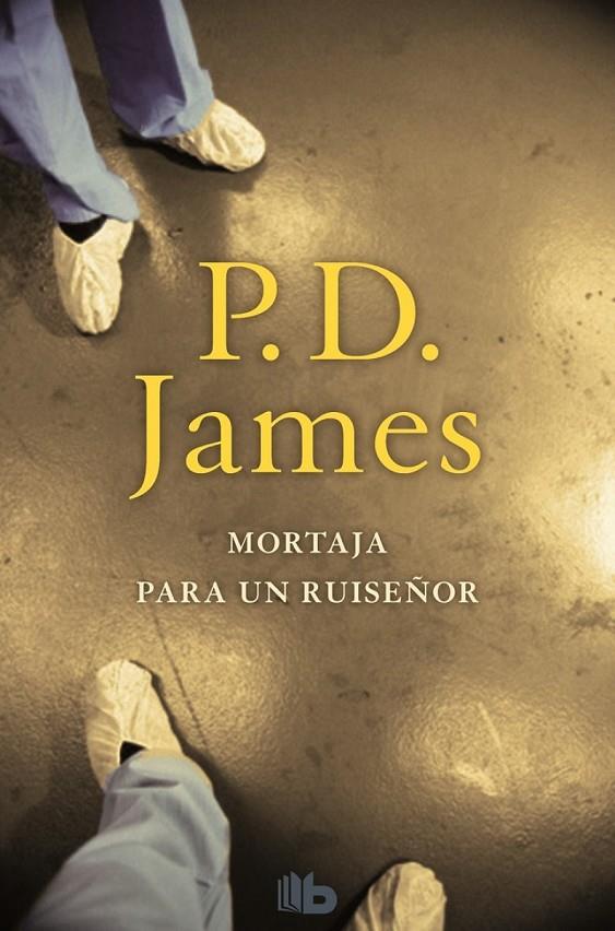 MORTAJA PARA UN RUISEÑOR | 9788490703236 | JAMES, P.D. | Galatea Llibres | Librería online de Reus, Tarragona | Comprar libros en catalán y castellano online