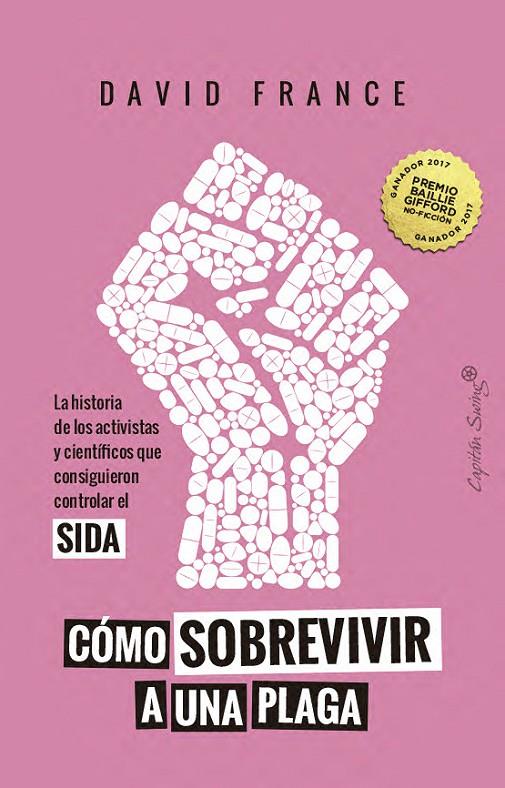 CÓMO SOBREVIVIR A UNA PLAGA | 9791399105896 | FRANCE, DAVID | Galatea Llibres | Llibreria online de Reus, Tarragona | Comprar llibres en català i castellà online