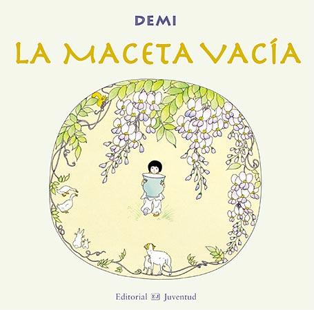 MACETA VACIA, LA | 9788426138064 | DEMI | Galatea Llibres | Librería online de Reus, Tarragona | Comprar libros en catalán y castellano online