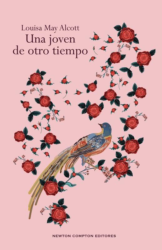 UNA JOVEN DE OTRO TIEMPO | 9791387788391 | MAY ALCOTT, LOUISA | Galatea Llibres | Llibreria online de Reus, Tarragona | Comprar llibres en català i castellà online