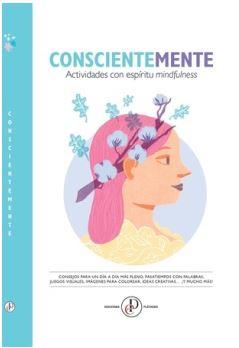 CONSCIENTEMENTE | 9789493313637 | Galatea Llibres | Librería online de Reus, Tarragona | Comprar libros en catalán y castellano online