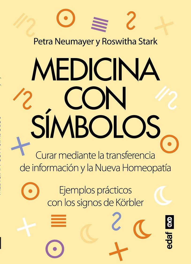 MEDICINA CON SIMBOLOS | 9788441435698 | NEUMAYER, P. | Galatea Llibres | Librería online de Reus, Tarragona | Comprar libros en catalán y castellano online