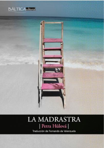 LA MADRASTRA | 9788412232615 | HULOVÁ, PETRA | Galatea Llibres | Llibreria online de Reus, Tarragona | Comprar llibres en català i castellà online