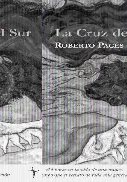 CRUZ DEL SUR, LA | 9788493407971 | PAGES, ROBERTO | Galatea Llibres | Librería online de Reus, Tarragona | Comprar libros en catalán y castellano online