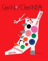 CENICIENTA | 9788492750481 | TACOVSKA, KVETA | Galatea Llibres | Librería online de Reus, Tarragona | Comprar libros en catalán y castellano online