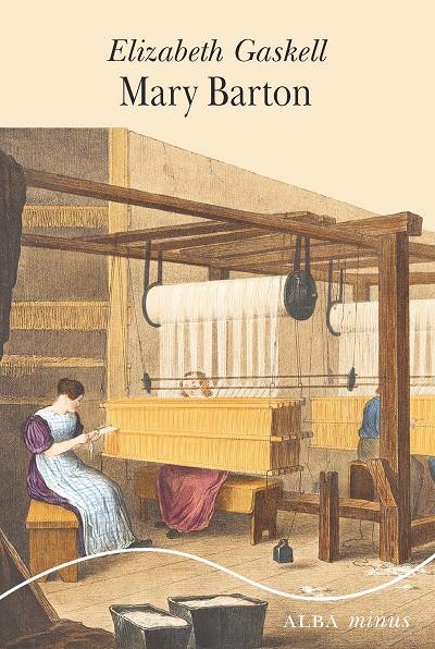 MARY BARTON | 9788490658765 | GASKELL, ELIZABETH | Galatea Llibres | Librería online de Reus, Tarragona | Comprar libros en catalán y castellano online