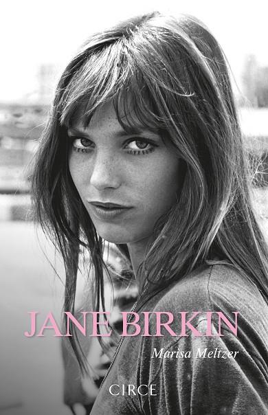 JANE BIRKIN | 9788477653301 | MELTZER, MARISA | Galatea Llibres | Llibreria online de Reus, Tarragona | Comprar llibres en català i castellà online