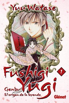 FUSHIGI YUGI ORIGEN GENBU 1 | 9788483572351 | WATASE, YUU | Galatea Llibres | Llibreria online de Reus, Tarragona | Comprar llibres en català i castellà online