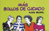 MAS BOLLOS DE CUIDADO | 9788495346957 | BECHDEL, ALISON | Galatea Llibres | Librería online de Reus, Tarragona | Comprar libros en catalán y castellano online